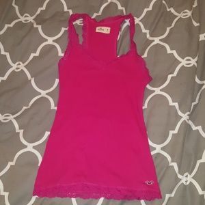 New with out tags Hollister tank